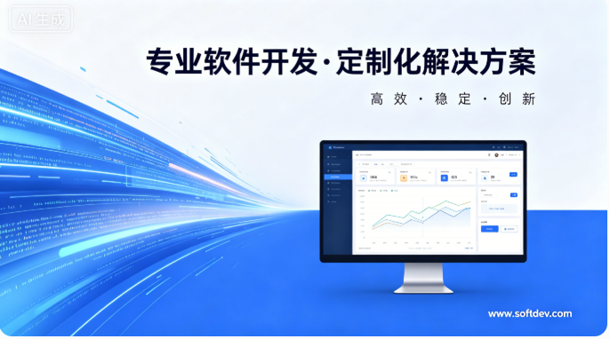 软件开发